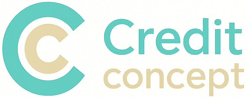 Credit Concept GmbH Logo